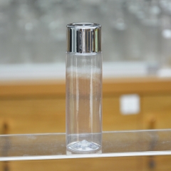  4 once . 120ml .Bottiglia di cilindro