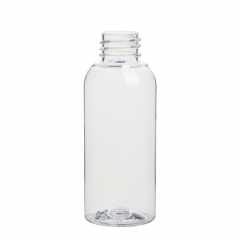  50ml .Bottiglia per animali domestici colorati personalizzati