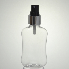 Mini Squeeze Bottiglie