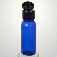  30ml .bottiglie di plastica