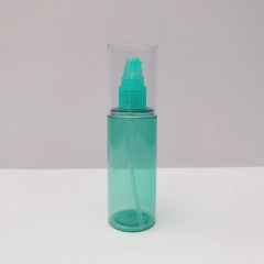 Bottiglie in plastica per animali domestici