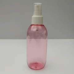  7oz . Cosmo .Forma bottiglia di plastica