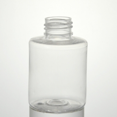 Bottiglie in plastica per animali domestici