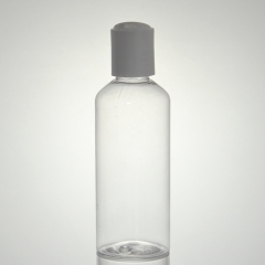 Cancella bottiglie di cilindri - 3.4 . oz .