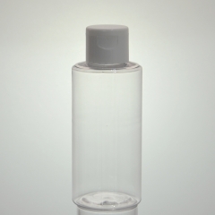 Cancella bottiglie di spruzzi del cilindro - 4 oz 