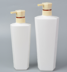  500ml . HDPE .bottiglia