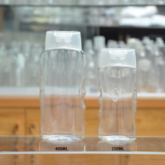  250m Bottiglia per animali domestici spremuta