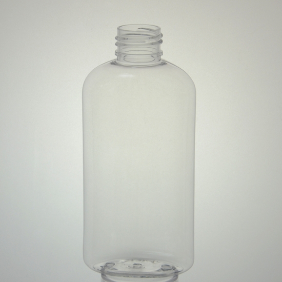 Bottiglia di plastica 160ml 