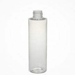 Bottiglie di lozione di plastica PET