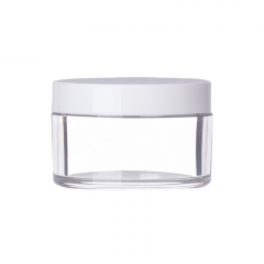 Vaso da parete pesante in PET