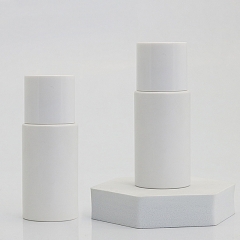 Bottiglie di plastica in PET