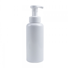 Bottiglie rotonde in plastica PET Cosmo