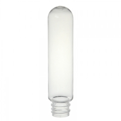 Provette in plastica da 40 ml