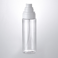 bottiglie di plastica PET
