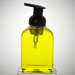 bottiglia rotonda oblata
