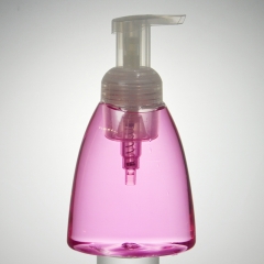 Flacone schiumogeno da 300 ml
