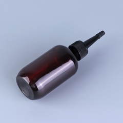 Flacone in PET da 100 ml
