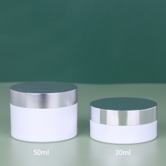 Barattolo a parete pesante in PET
