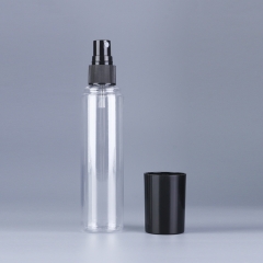 Flacone cilindrico da 100 ml

