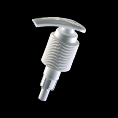 erogatore della pompa della lozione di plastica