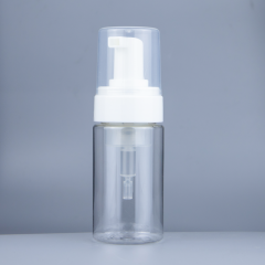 bottiglie rettangolari in PET